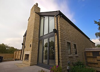 Equilibrium Architects Ltd