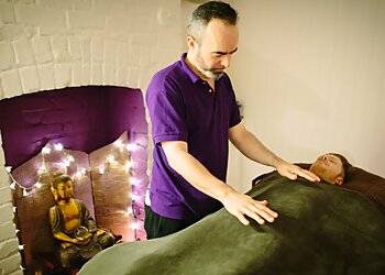 Equilibrium Massage Therapies