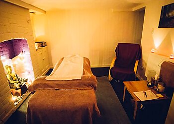 Equilibrium Massage Therapies