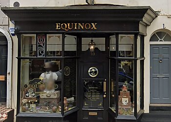 Equinox Gentleman's Refinery Barbers Southampton