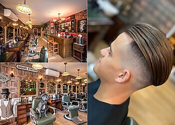 Equinox Gentleman's Refinery Barbers Southampton