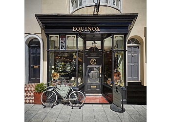 Equinox Gentleman's Refinery Barbers Southampton 