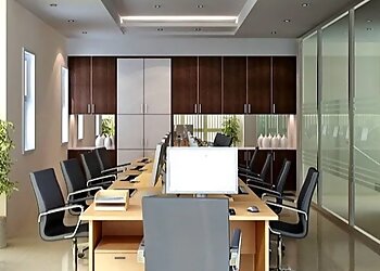 Equity Cleaning Services Ltd.