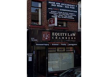Equity Law Chambers