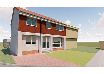 Eraldo Architects Limited