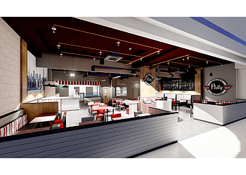 Eraldo Architects Limited