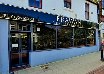 Erawan Thai Restaurant