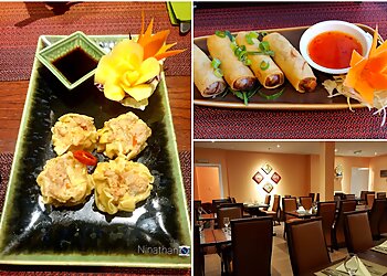 Erawan Thai Restaurant