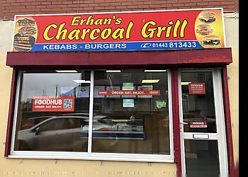 Erhan's Charcoal Grill