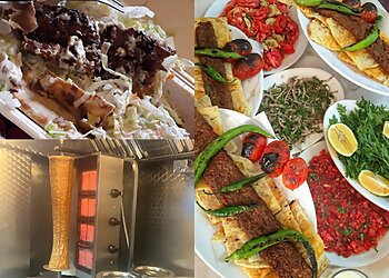 Erhan's Charcoal Grill