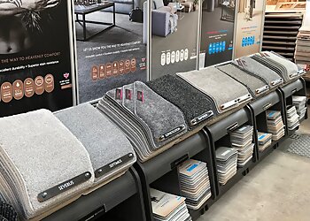 Eric Gilbert Domestic & Commercial Carpets & Flooring