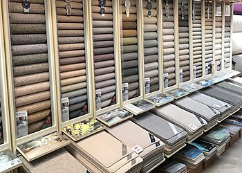 Eric Gilbert Domestic & Commercial Carpets & Flooring