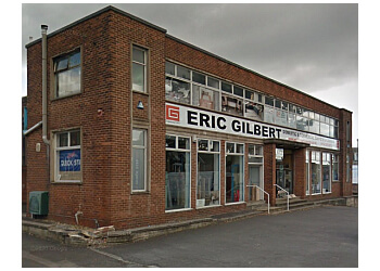 Eric Gilbert Domestic & Commercial Carpets & Flooring