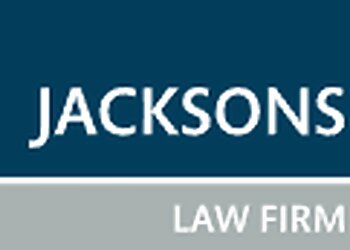 Erica Turner - JACKSONS LAW FIRM