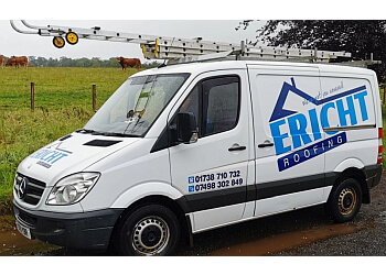 Ericht Roofing and Property Maintenance 