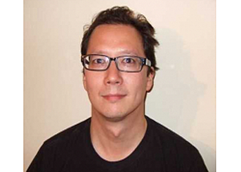 Dr Erik Evenson - THE NATURAL HEALTH CENTRE Dr Erik Evenson - THE NATURAL HEALTH CENTRE