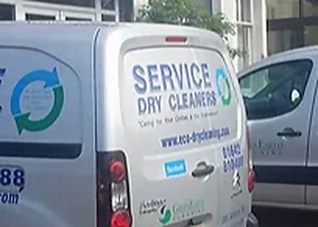 Erimus Cleaners