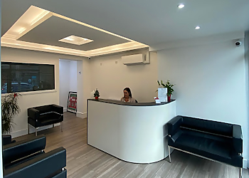 Erjan Mustafa B.sc (Ost) - OSTEORELIEF