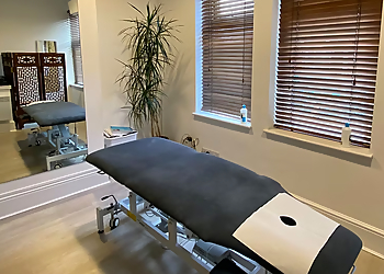 Erjan Mustafa B.sc (Ost) - OSTEORELIEF