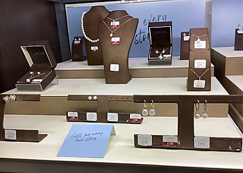 Ernest Jones Middlesbrough