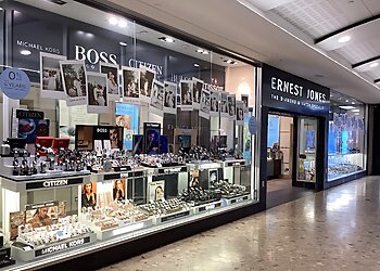 Middlesbrough jewellers Ernest Jones image 1