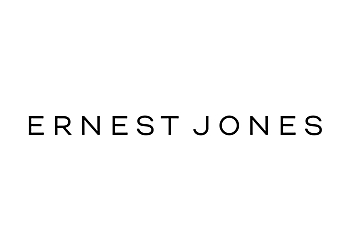 Ernest Jones