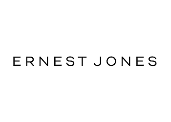 Ernest Jones
