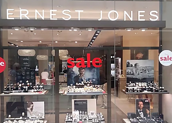 Ernest Jones Ernest Jones