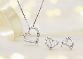 Ernest Jones High Wycombe