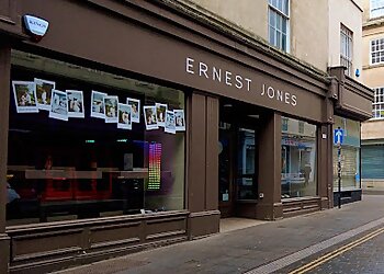 Bath jewellers Ernest Jones Bath image 1