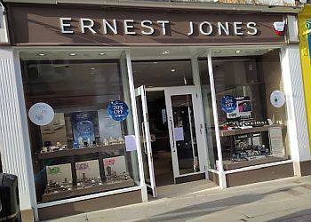 Lancaster jewellers Ernest Jones Lancaster image 1