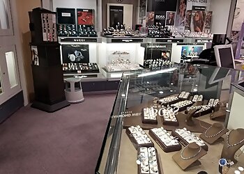 Ernest Jones Solihull