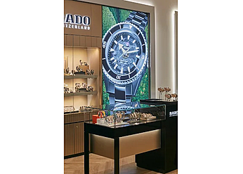 Ernest Jones Trafford Park