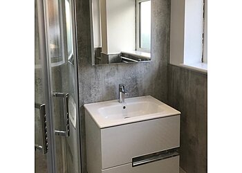 Erridge Plumbing And Heating Ltd.