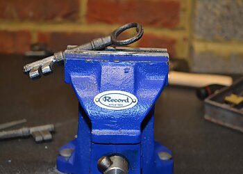 Errington Locksmiths & Security