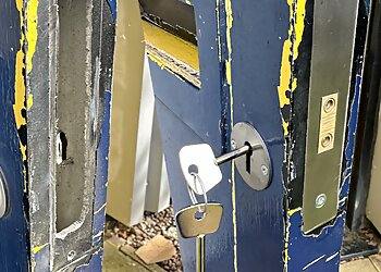 Errington Locksmiths & Security