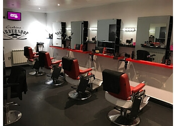 3 Best Barbers in Renfrewshire, UK - Expert Recommendations