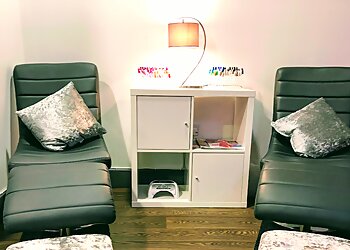 Escape Cosmetic Therapy