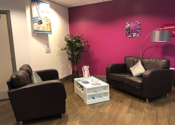 Escape Cosmetic Therapy