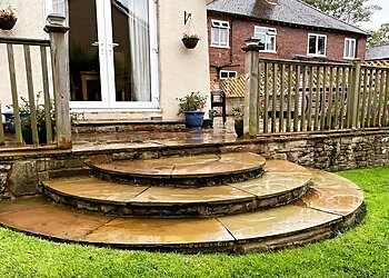 Escape Garden Design