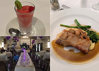 Escoffier Restaurant