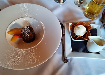 Escoffier Restaurant