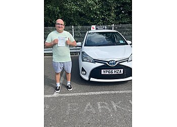 Escort School of Motoring