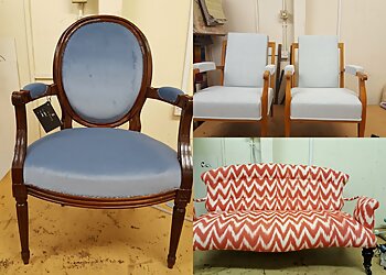 Escott's Upholstery