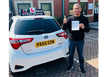 EZ School of Motoring