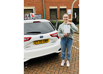 EZ School of Motoring