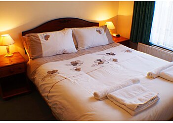 Esk Vale Guest House