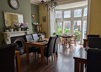 Esk Vale Guest House