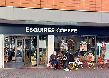 Esquires Coffee