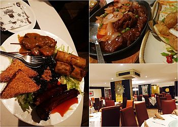 Essence Of The Orient